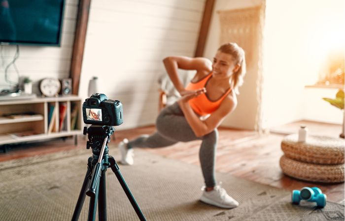 Influencers deportistas femeninas que son un ejemplo de esfuerzo y superación para niñas y adolescentes
