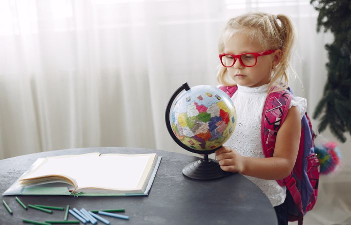 Estas son las señales que identifican a los niños superdotados según su edad