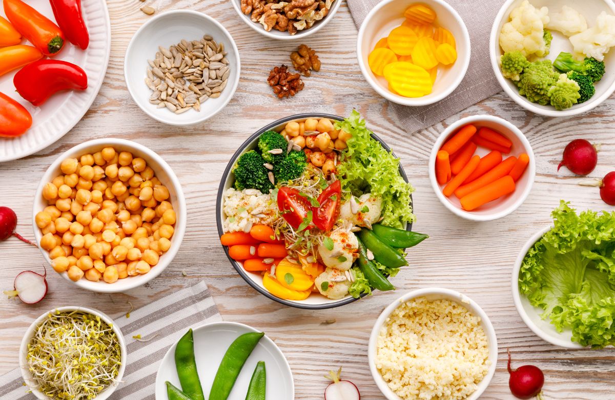 ¿Quieres aprender a comer bien? Estos libros sobre alimentación saludable te ayudarán