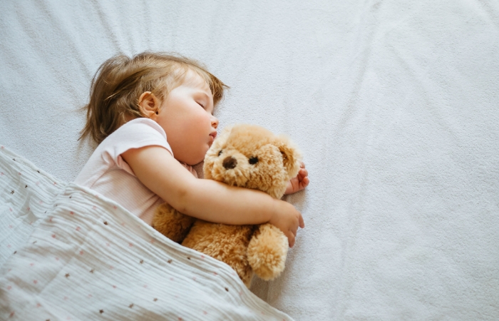 Consejos para elegir los mejores colchones infantiles: ¿qué características deben reunir?