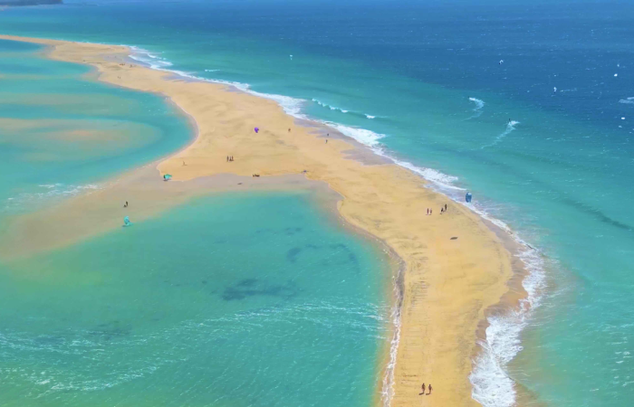 Cómo hacer turismo responsable en las Islas Canarias