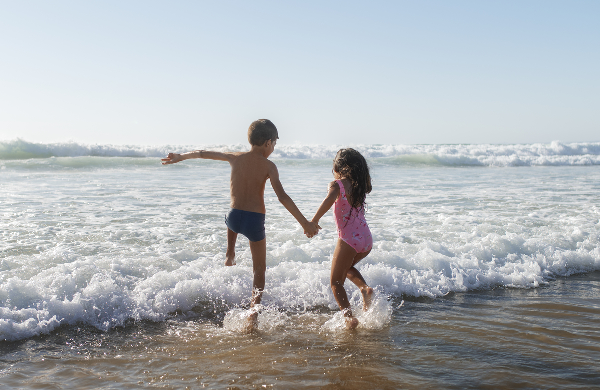 6 Consejos infalibles para proteger los oídos de la otitis este verano