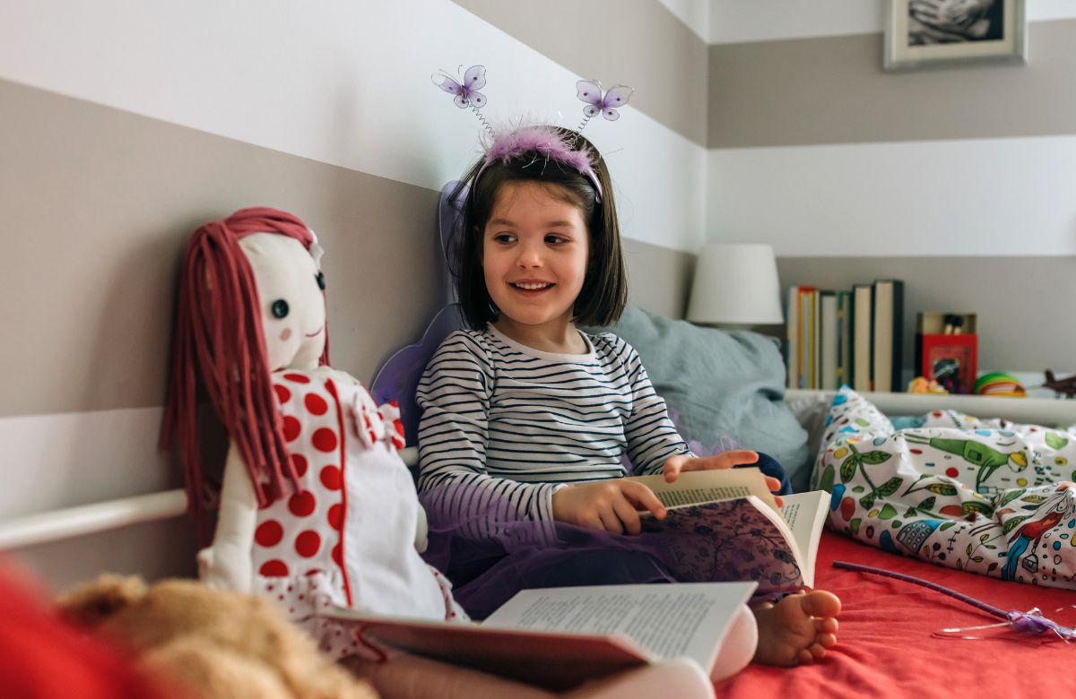 Cómo fomentar la creatividad de los niños lejos de las pantallas
