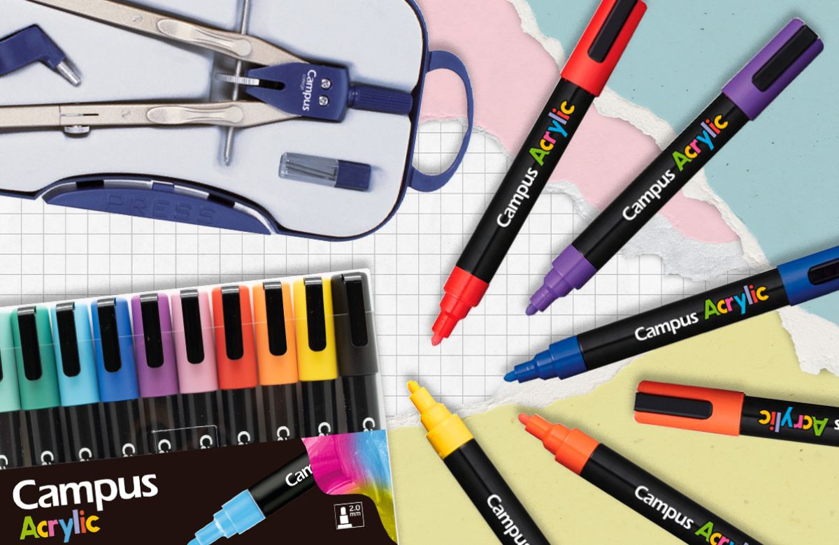 Innovaciones en papelería para una vuelta al cole creativa y eficaz