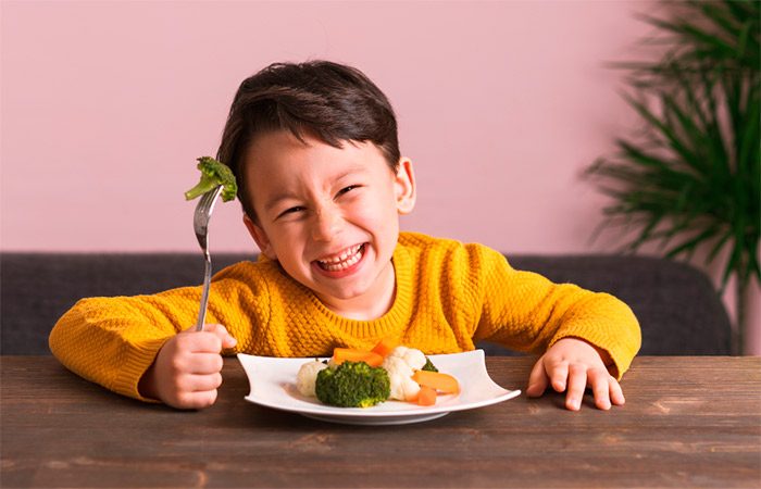 4 Pasos para cuidar la alimentación en la vuelta al cole