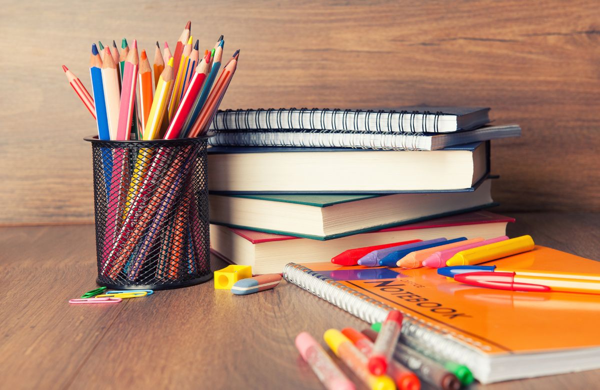 10 Consejos para ahorrar en la vuelta al cole