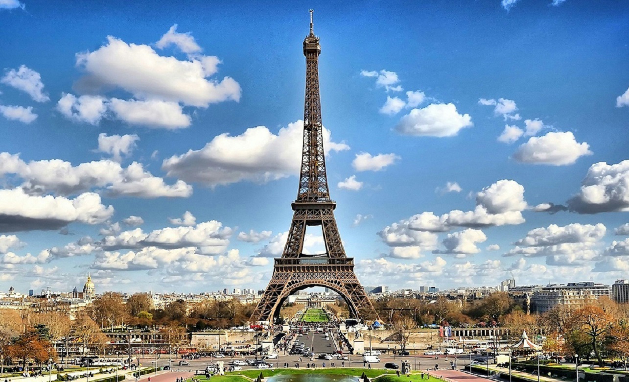 Qué es el síndrome de París y cómo puede prevenirse y tratarse