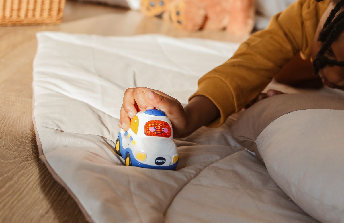 La técnica del semáforo: ayuda a los niños a controlar sus emociones fácilmente