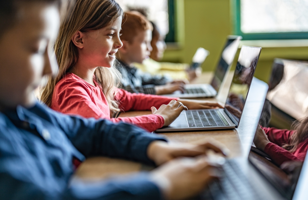 ¿Cómo puede ayudar el mapa conceptual de IA a tu hijo en la escuela?