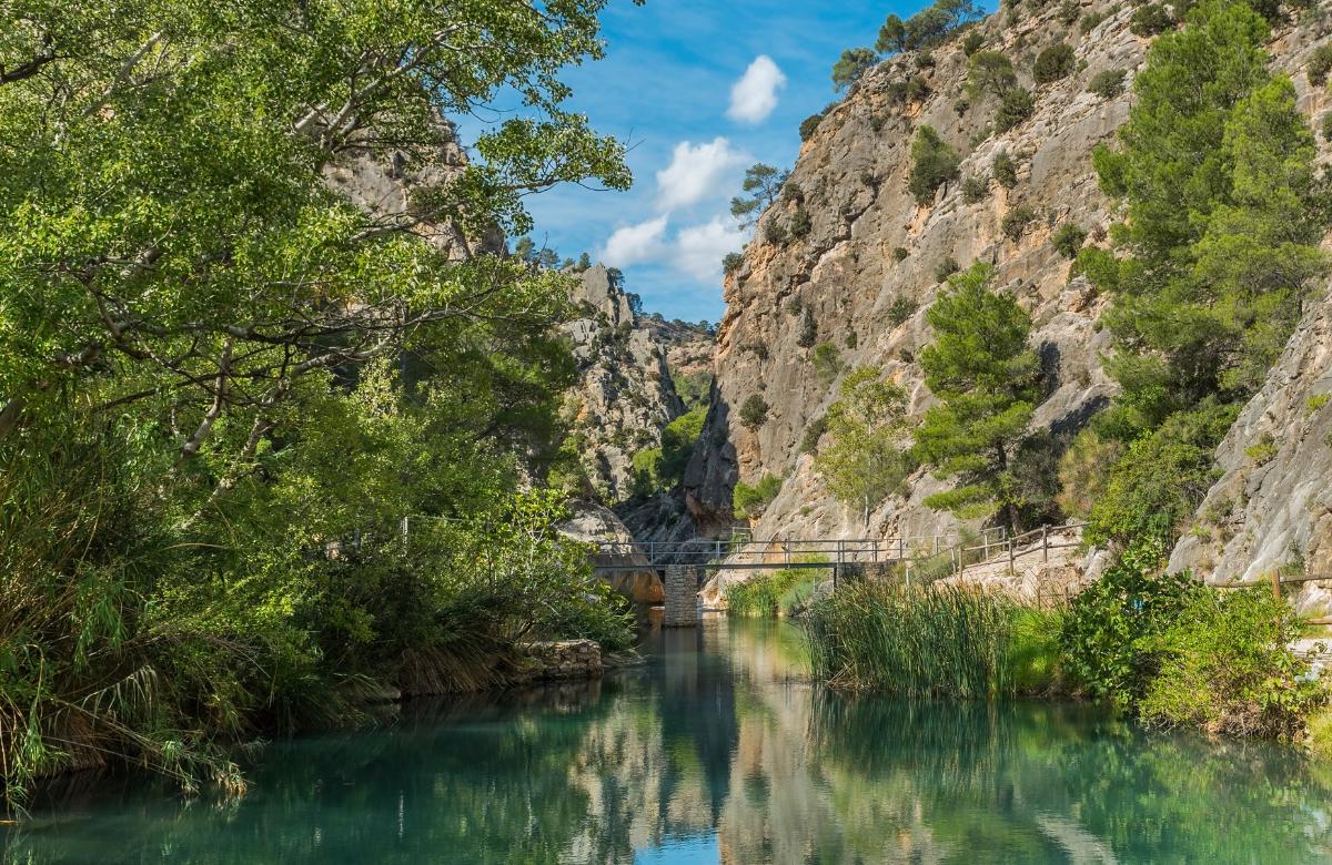 De Archena a Mondariz: Las termas naturales más impresionantes de España