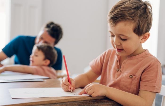 Clases de apoyo y refuerzo: ¿mi hijo las necesita?