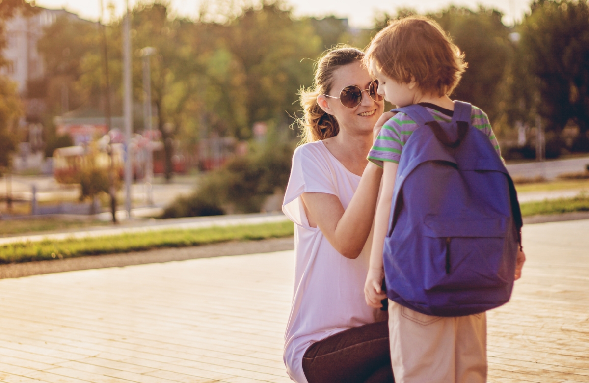 ¿Tu hijo es el 'nuevo de la clase'? Las claves para su adaptación