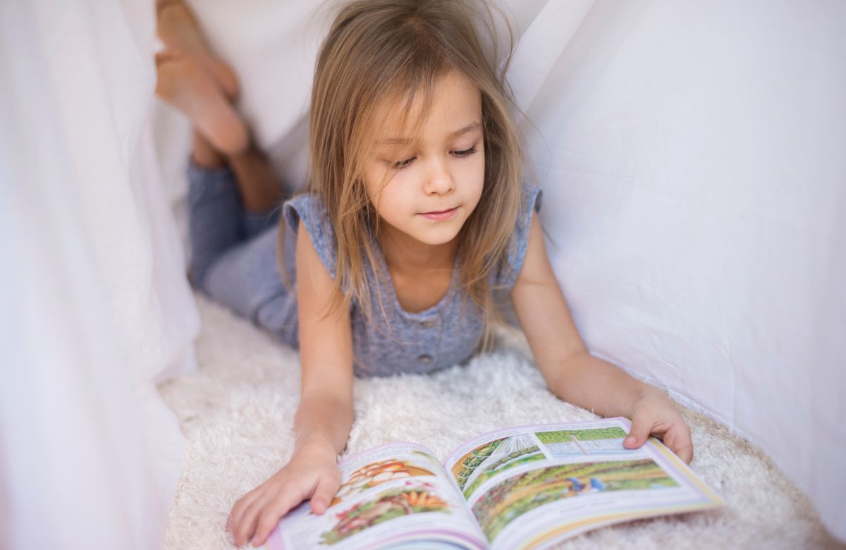Haz que la vuelta al cole sea la más divertida con estas lecturas para los niños
