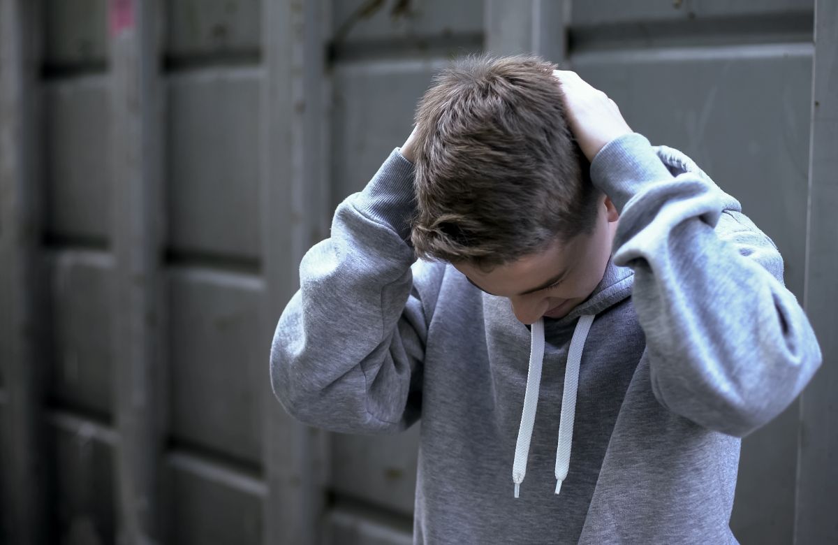 Hablemos del suicidio, salva vidas