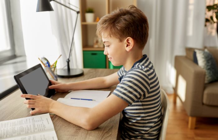 Apps que ayudarán a estudiantes, profesores y padres a organizarse bien durante el curso
