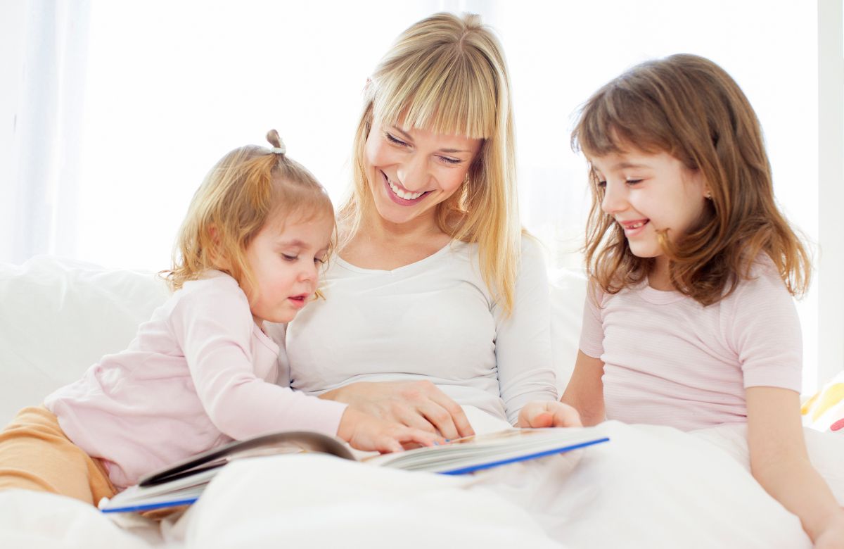 10 Cuentos infantiles populares que encantarán a tus hijos pequeños