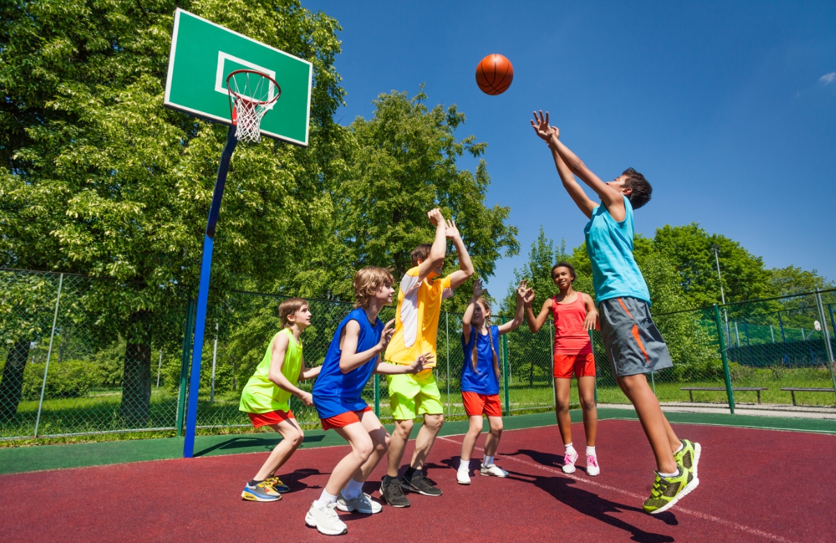 Las claves para motivar a los adolescentes para que hagan ejercicio físico después del verano