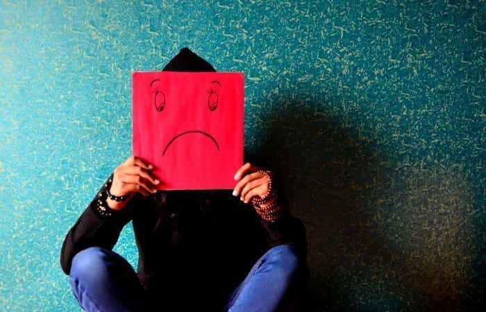La importancia de no reprimir nuestras emociones para ser un buen ejemplo