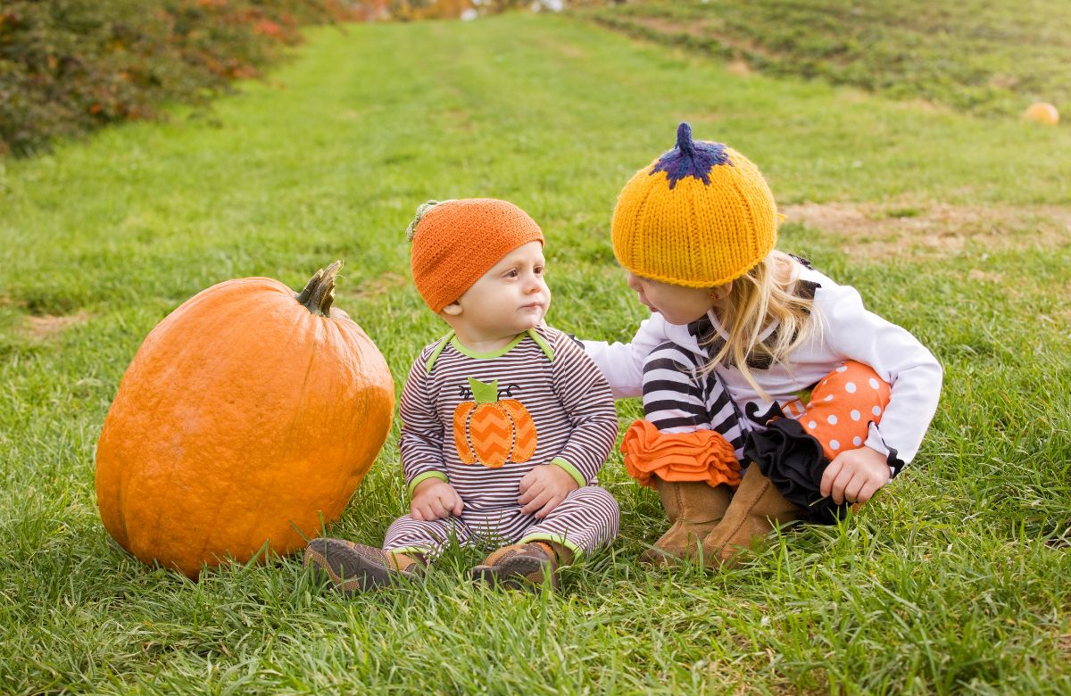 12 Disfraces de Halloween para hermanos