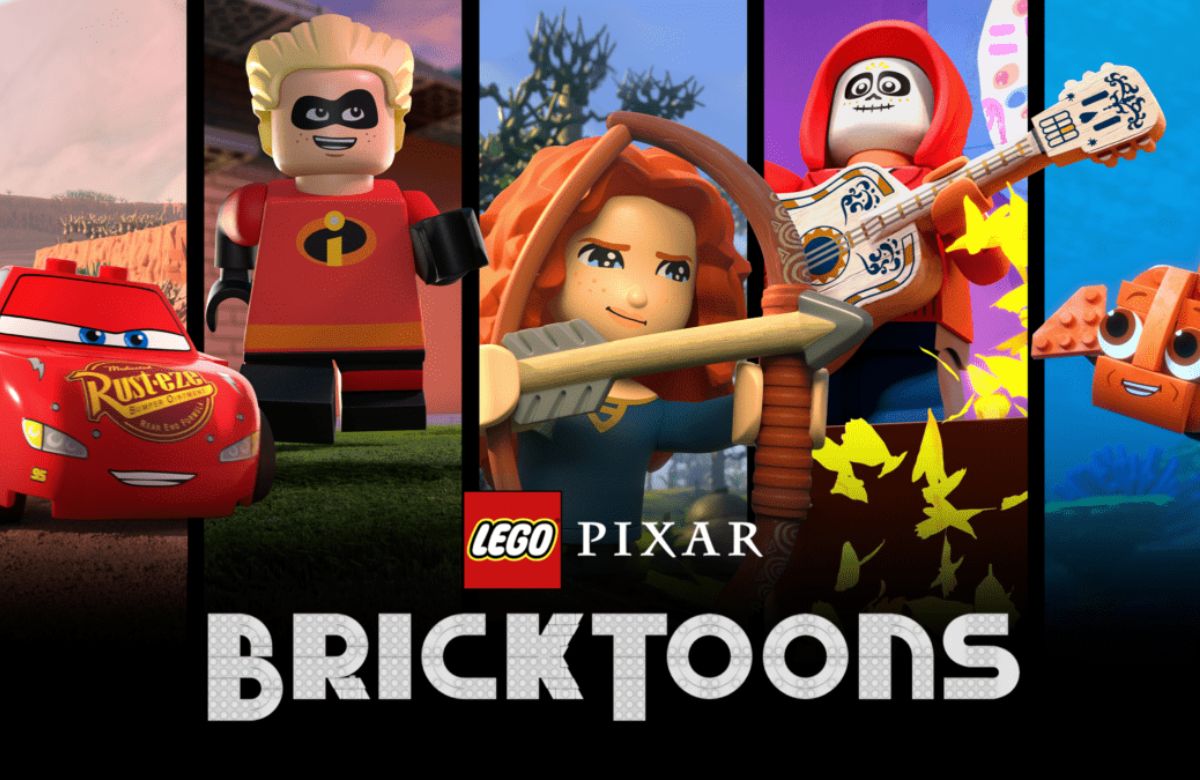 Los mejores estrenos de septiembre en Disney+ (suscríbete por 1,99 euros durante tres meses)