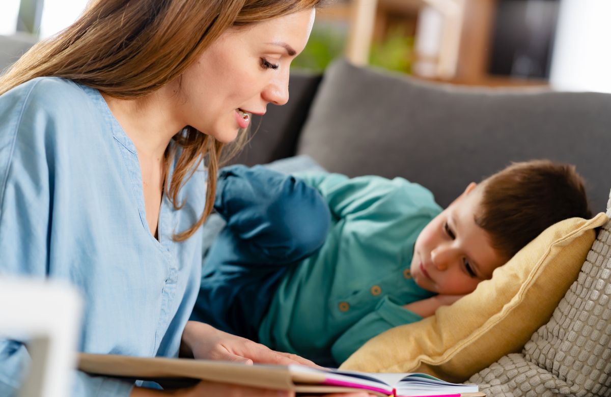 Más de 10 cuentos para educar emocionalmente a nuestros hijos