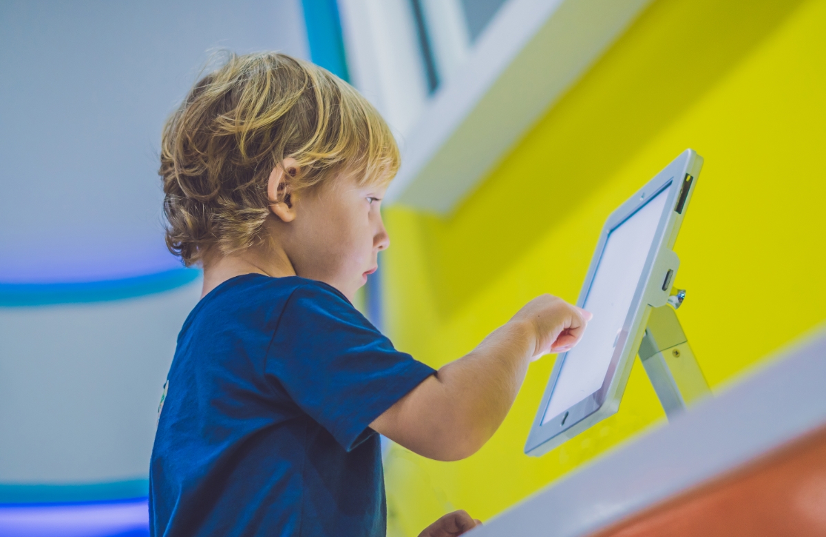 Los retos y las oportunidades de la IA en la educación