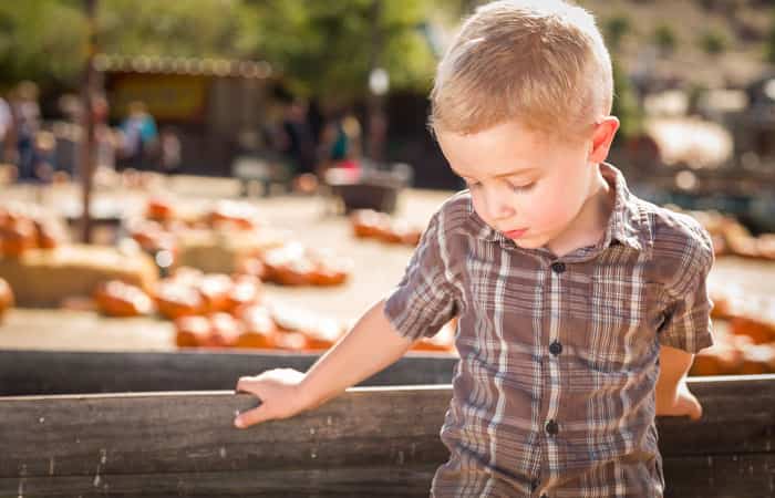 ¿Hay diferencia entre el miedo y el respeto? ¿Cómo sé qué siente mi hijo?