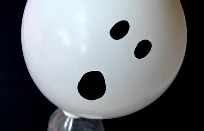 8 Experimentos científicos para impresionar con efectos especiales en Halloween