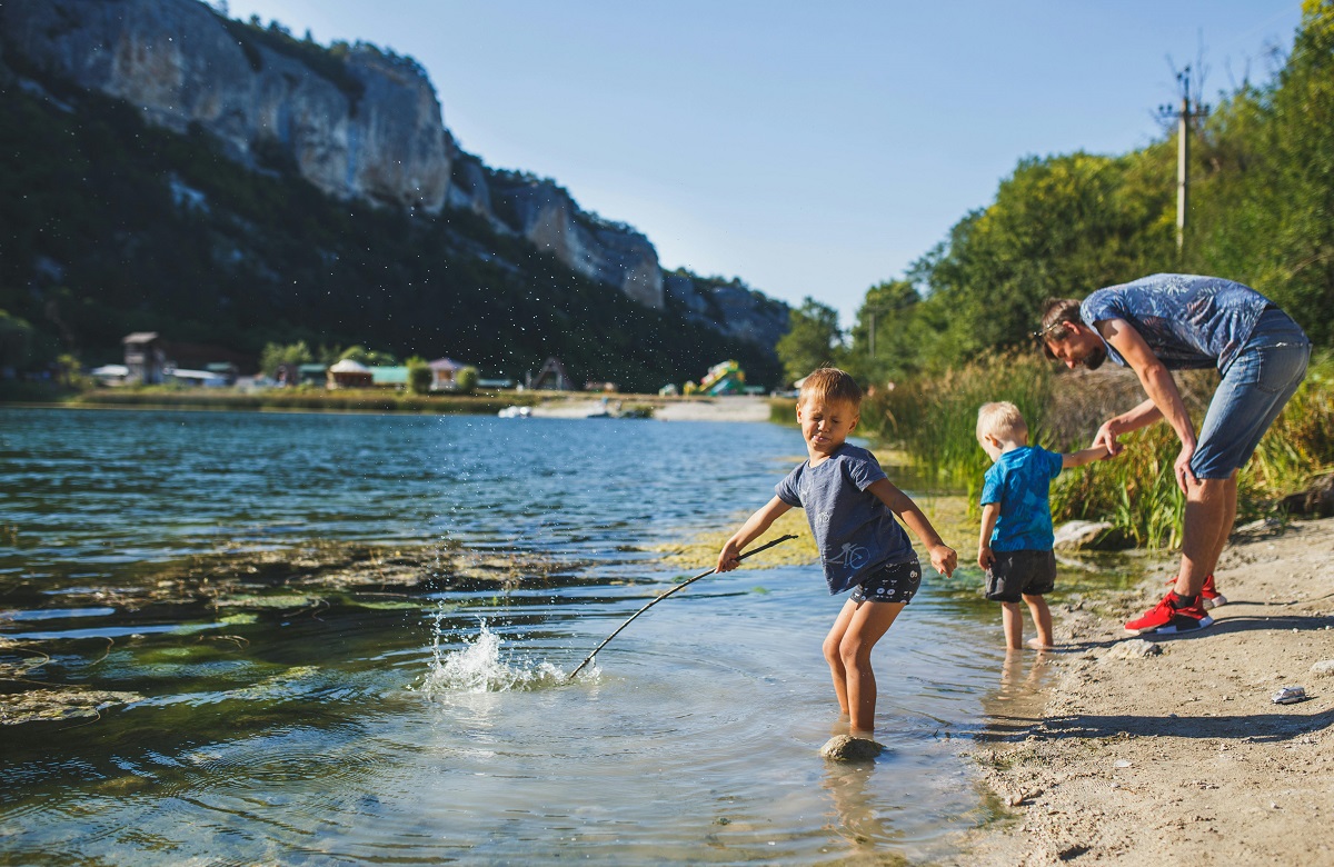 Beneficios del 'slow travel', una manera más auténtica de viajar