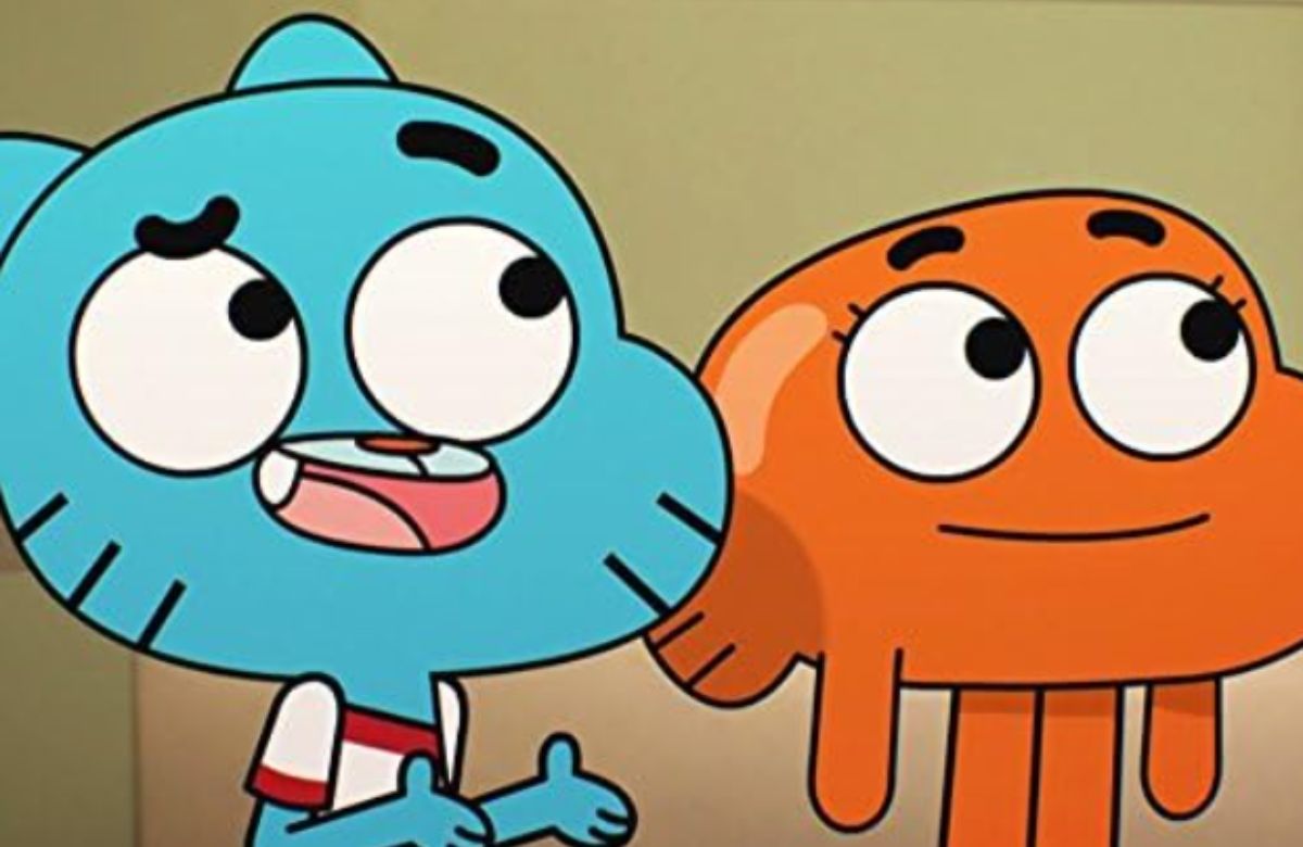 Los mejores dibujos animados de Cartoon Network