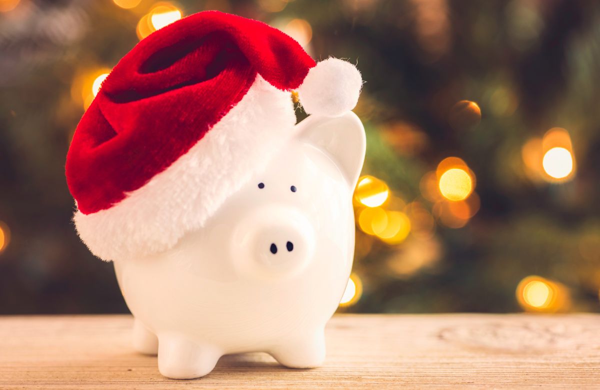 Formas de ahorrar en los regalos de Navidad al alcance de todos