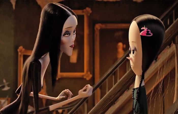 13 Películas contra el miedo protagonizadas por chicas valientes
