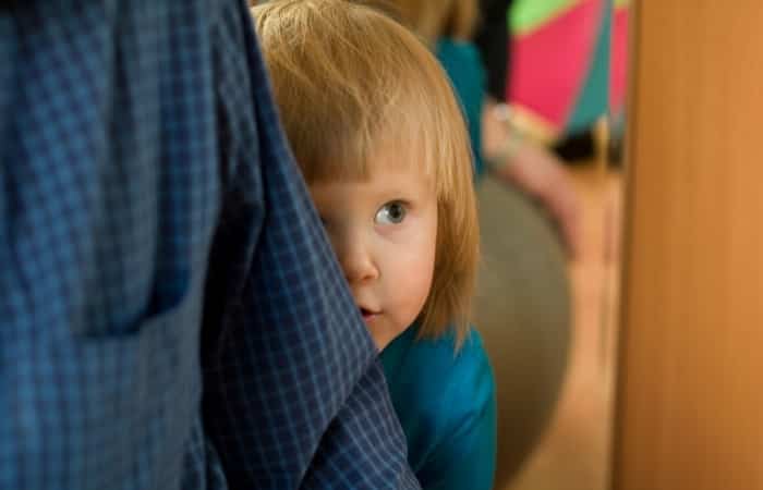 Cuáles son los miedos más comunes durante la infancia y la adolescencia