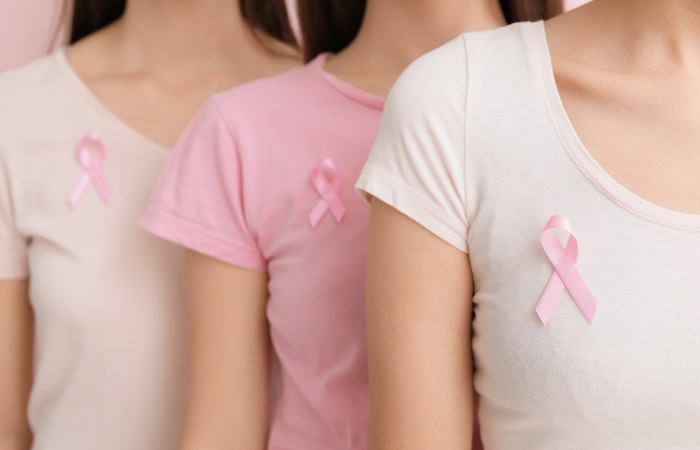 Me preocupa tener cáncer de mama, ¿qué puedo hacer al respecto?