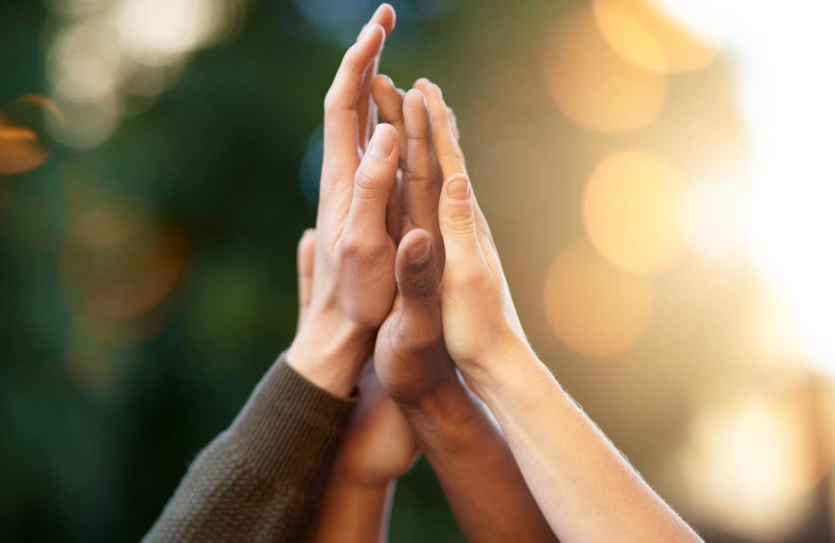 ¿Eres tan solidario como piensas? Te ayudamos a serlo con estas iniciativas