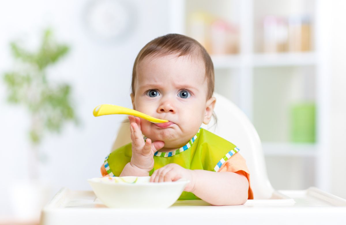 Consigue que tus hijos superen la neofobia y coman alimentos nuevos