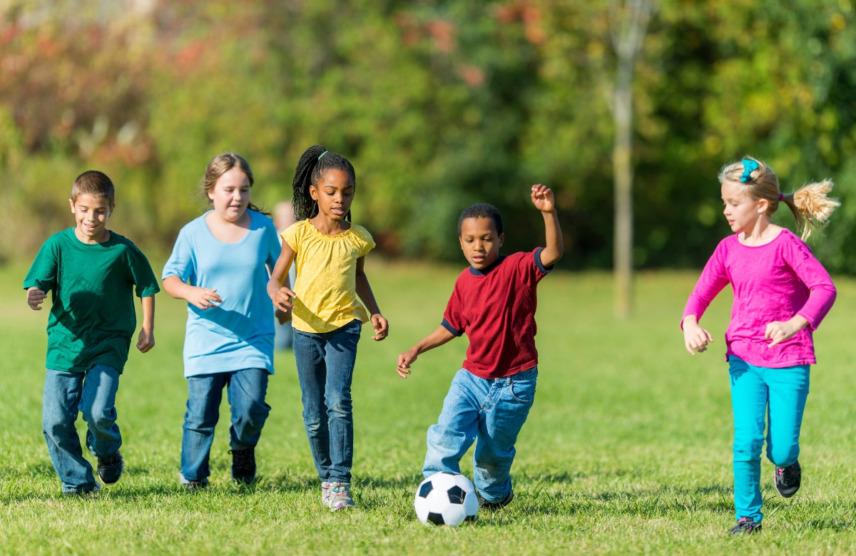 10 Mandamientos imprescindibles para proteger el recreo