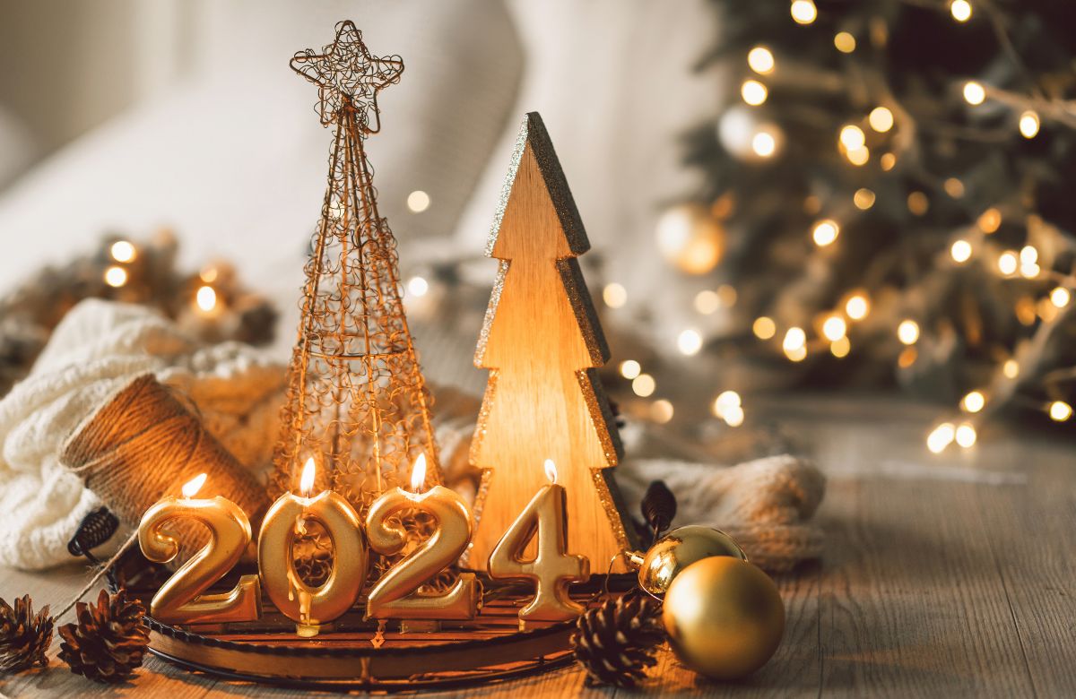 Cuadernillo descargable: Frases y tarjetas para felicitar la Navidad