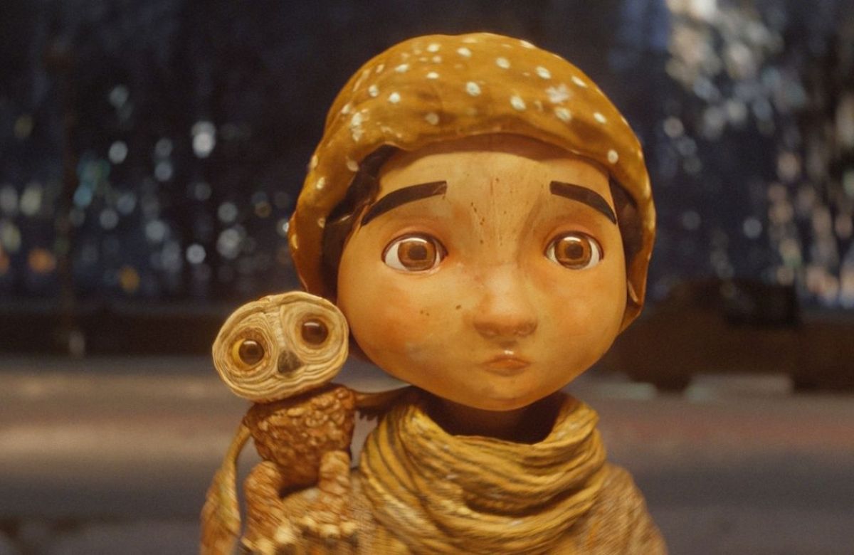 Las mejores series y pelis de estreno en Disney+ que no puedes perderte en noviembre