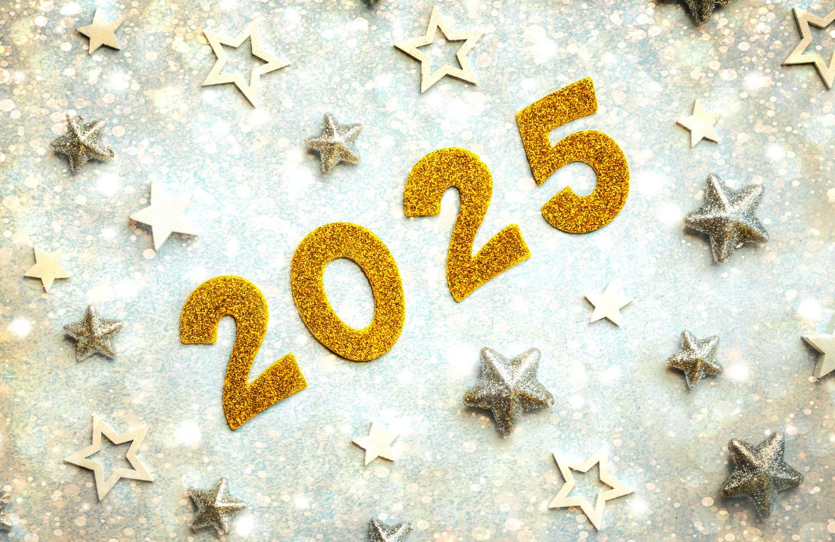 Cuadernillo descargable: Frases originales y tarjetas para felicitar el Año Nuevo
