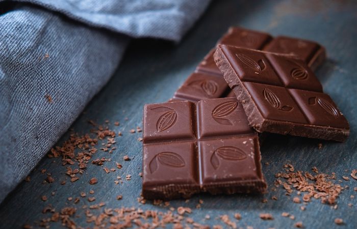 Descubre con este experimento cómo evitar que el chocolate se derrita con la evaporación