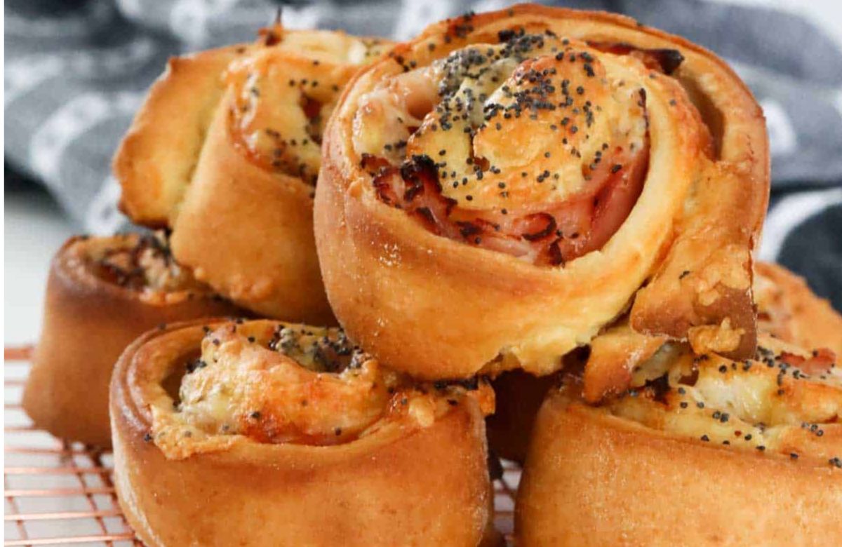 5 Recetas de aperitivos con Thermomix con el éxito asegurado