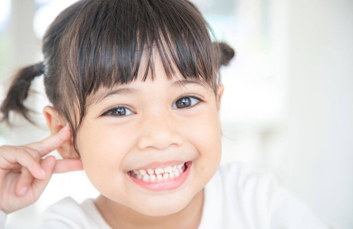 ¿Quieres fortalecer la autoestima de tus hijos? Estas son las claves