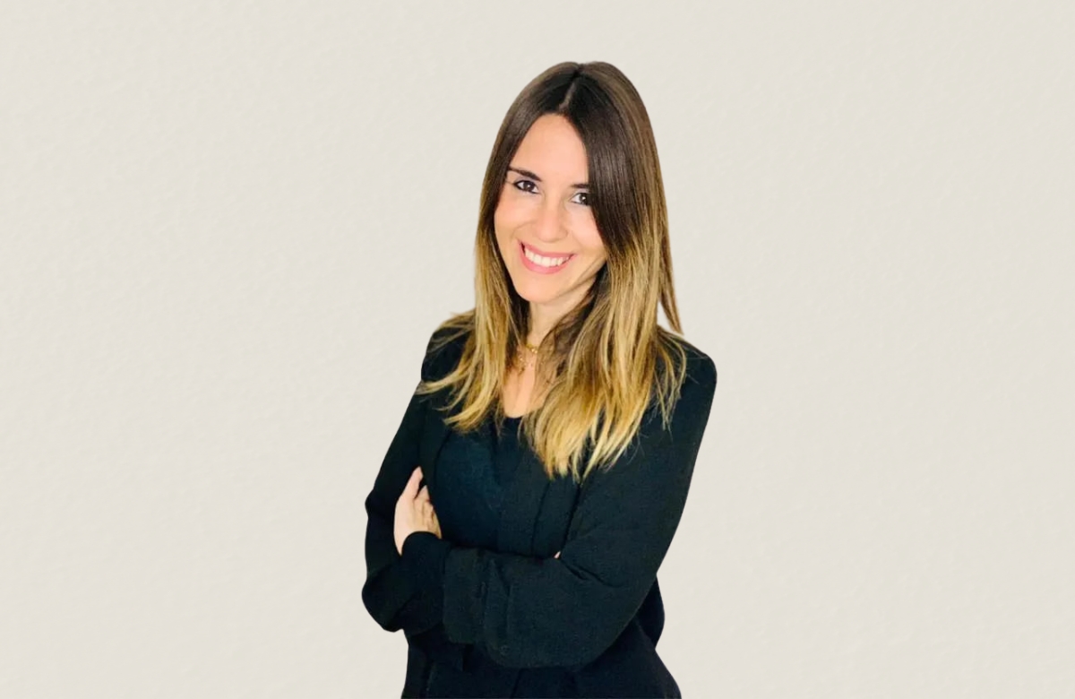 Carmen Esteban, psicóloga: 
