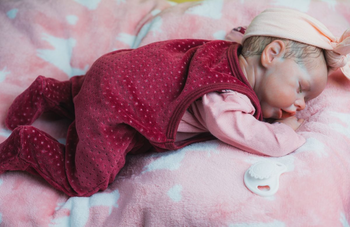Usos del bebé 'reborn' y pros y contras de tener uno