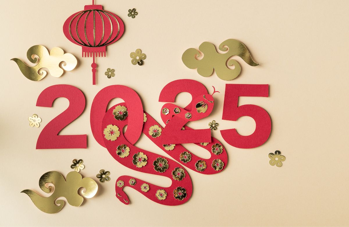 Año Nuevo chino: consejos para celebrar esta festividad