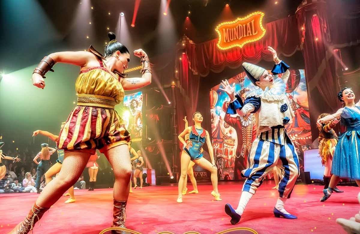 Teatro, musicales educativos y otros planes con niños que no puedes perderte en enero en Madrid