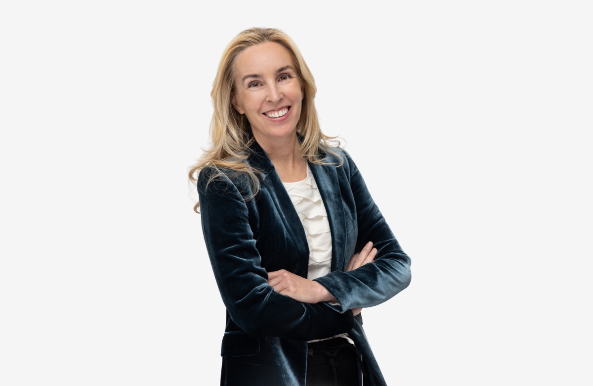 Mercedes Gómez, consultora académica: 