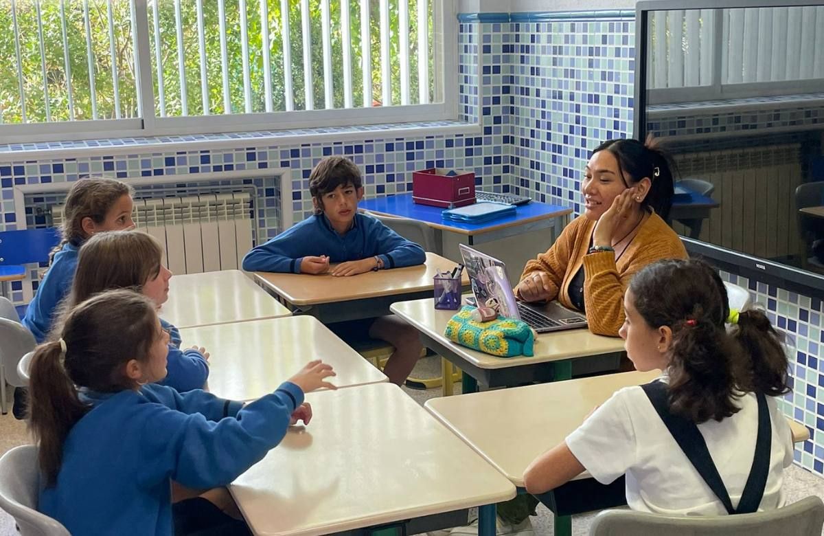 San José del Parque, una educación para toda la vida
