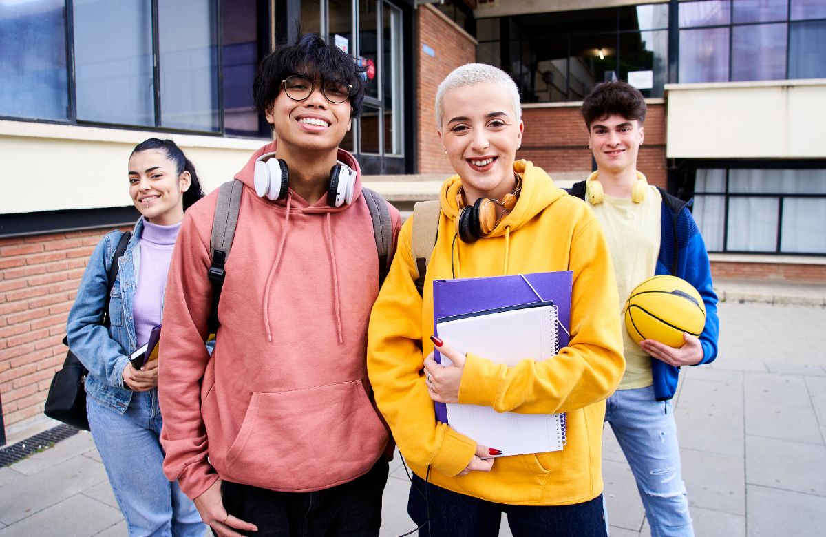 Características de la Generación Z, la más emprendedora y autodidacta